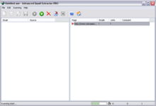 Programa para extração de emails download gratis